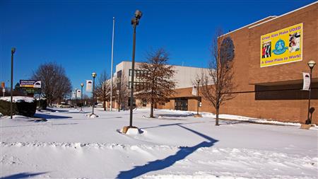 Upper Darby High School